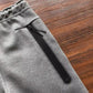 NIKE TECH FLEECE PANTS x WOLF GREY
