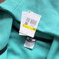 NIKE TECH FLEECE HOODIE x WASHED TEAL