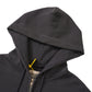 Gallery Dept. Gallery Dept Zip Up Hoodie
