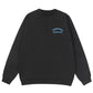 Fear Of God Essentials Sweatshirt Black