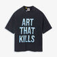 GALLERY DEPT BROKEN ATK TEE