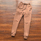NIKE TECH FLEECE PANTS x ARCHEO BROWN