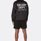 Gallery Dept. LOGO Coach Jacket