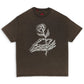 GALLERY DEPT. WILTED ROSE TEE