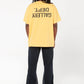 GALLERY DEPT FUCKED UP LOGO TEE