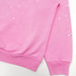SP5DER ATLANTA HOODIE PINK