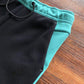 NIKE TECH FLEECE PANTS x WASHED TEAL