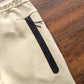 NIKE TECH FLEECE PANTS x BEACH BROWN