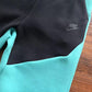 NIKE TECH FLEECE PANTS x WASHED TEAL