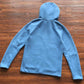 NIKE TECH FLEECE HOODIE x DUTCH BLUE/COURT BLUE
