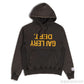 Gallery Dept. LOGO HOODIE