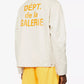 GALLERY DEPT. MONTECITO FRENCH LOGO JACKET