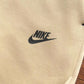 NIKE TECH FLEECE PANTS x BEACH BROWN