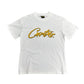 CORTEIZ ALLSTARZ TEE WHITE GOLD