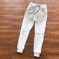 NIKE TECH FLEECE PANTS x WHITE/GREY
