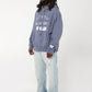 GALLERY DEPT PROPERTY P/O HOODIE