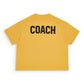 GALLERY DEPT STUDENT COACH REVERSIBLE TEE GD