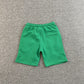 SYNA WORLD SHORTS GREEN