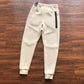 NIKE TECH FLEECE PANTS x BEACH BROWN