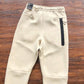 NIKE TECH FLEECE PANTS x BEACH BROWN