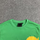 SYNA WORLD T-SHIRT GREEN