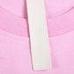 CHROME HEARTS HORSE SHOE LOGO T-SHIRT PINK