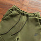 NIKE TECH FLEECE PANTS x OLIVE GREEN
