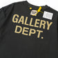 Gallery Dept. ATK Reversible French Logo Tee