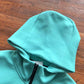 NIKE TECH FLEECE HOODIE x WASHED TEAL