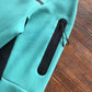 NIKE TECH FLEECE HOODIE x WASHED TEAL