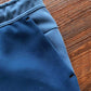 NIKE TECH FLEECE PANTS x DUTCH BLUE/COURT BLUE