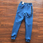 NIKE TECH FLEECE PANTS x BLUE WHITE