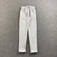 SYNA WORLD COLLEGE SWEATPANTS GREY
