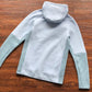 NIKE TECH FLEECE HOODIE x CELESTINE BLUE