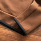 NIKE TECH FLEECE HOODIE x BROWN