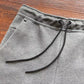 NIKE TECH FLEECE PANTS x WOLF GREY