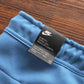 NIKE TECH FLEECE PANTS x DUTCH BLUE/COURT BLUE