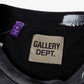 GALLERY DEPT ALVA NEW VINTAGE TEE