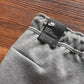 NIKE TECH FLEECE PANTS x WOLF GREY