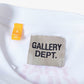 GALLERY DEPT ATK GRAFFITI TEE