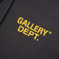 Gallery Dept. Gallery Dept Zip Up Hoodie
