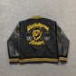 AMIRI LION VARSITY JACKET