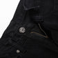 CH CROW HEARTS JEANS