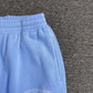 CORTEIZ ALCATRAZ SWEATPANTS BABY BLU