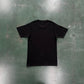 CORTEIZ ALLSTARZ SKYDIVER TEE BLACK