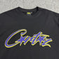 CORTEIZ ALLSTARZ TEE BLACK PURPLE