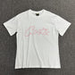 CORTEIZ ALLSTARZ TEE WHITE PINK