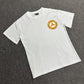 CORTEIZ BENZ T-SHIRT WHITE