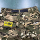 CORTEIZ CARGO PANTS CAMO
