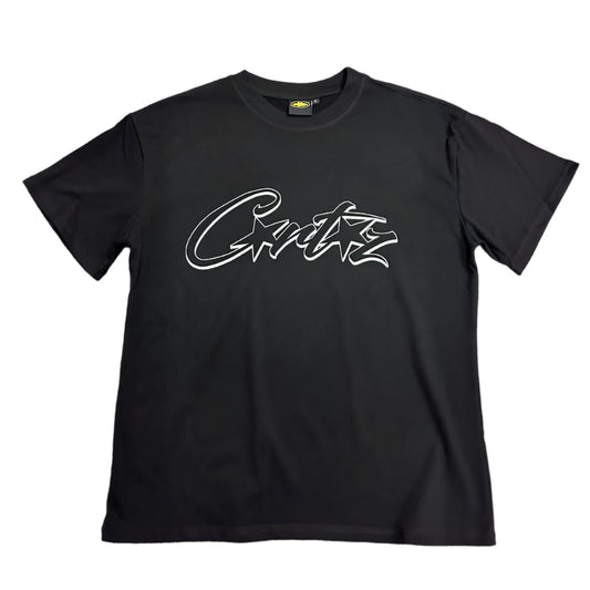 CORTEIZ ALLSTARZ TEE BLACK